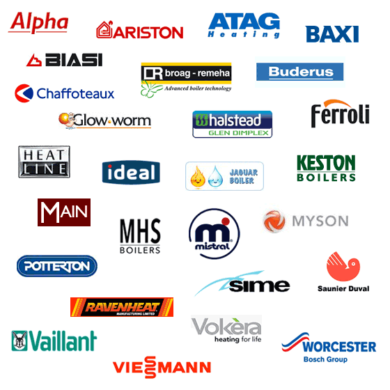 We are Gas Safe Registered gas safe register